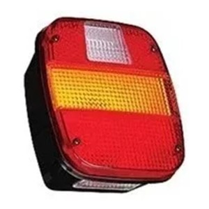 Farol Ford Cargo Vw Camión Trasero Derecho / Izquierdo - Tyt