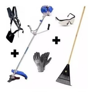 Desmalezadora Hyundai Hybc330 33cc 1.3hp