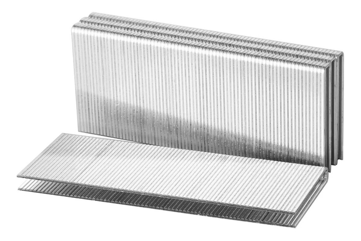 Grapas Grampas Para Engrampadora 13mm 1/2 Caja 1000 Uni -tyt