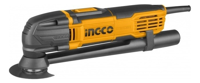 Ingco Renovator Mf3008 Multi Herramienta 300w