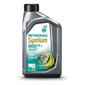 Aceite Lubricante Semisintético Petronas Syntum 10w40