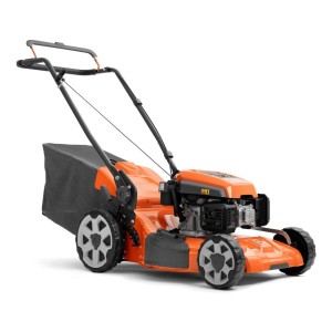 Cortadora Cesped Husqvarna 6hp Honda M/autopropulsada Hu700f