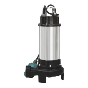 Bomba Desagote C Triturador A. Inox. 2hp 1 Añogarantia - Tyt