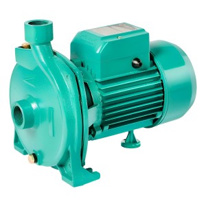 Bomba Centrífuga Presión Agua Gianni 1 Hp Gm16 - Tyt