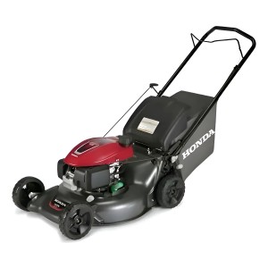 Cortadora Pasto Césped Honda Hrn216pka Empuje Ancho 53 Cm