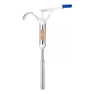 Bomba De Aceite Manual 15lt/min 127cm Wadfow Why2515 -