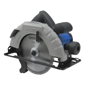 Sierra Circular Hyundai 7 1/4 185mm 1500w Hycs713 - Tyt