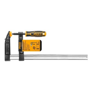 Prensa F 140 X 1000 Mm Ingco Hfc021404 - Tyt