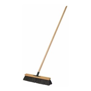 Escobillón Cepillo Barrendero Famastil Con Cabo - Tyt