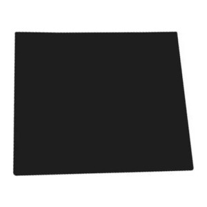 Barrero Goma Camion Remolque Zorra Liso - Tyt