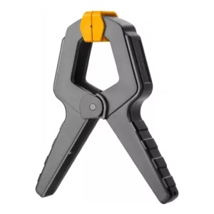 Pinza Plastica 4 Tipo Morza Ingco Hqsc0204 - Tyt