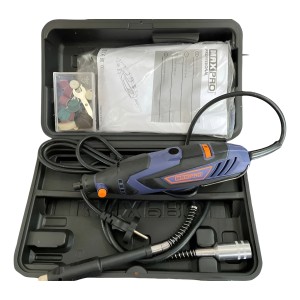 Minitorno Rectificadora Maxpro Mpdk135v 135w -