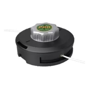 Carretel Para Desmalezadora Porta Tanza Forest Garden