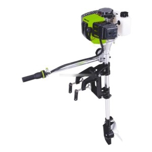 Motor Para Kashak Velero Fuera De Borda - Tyt