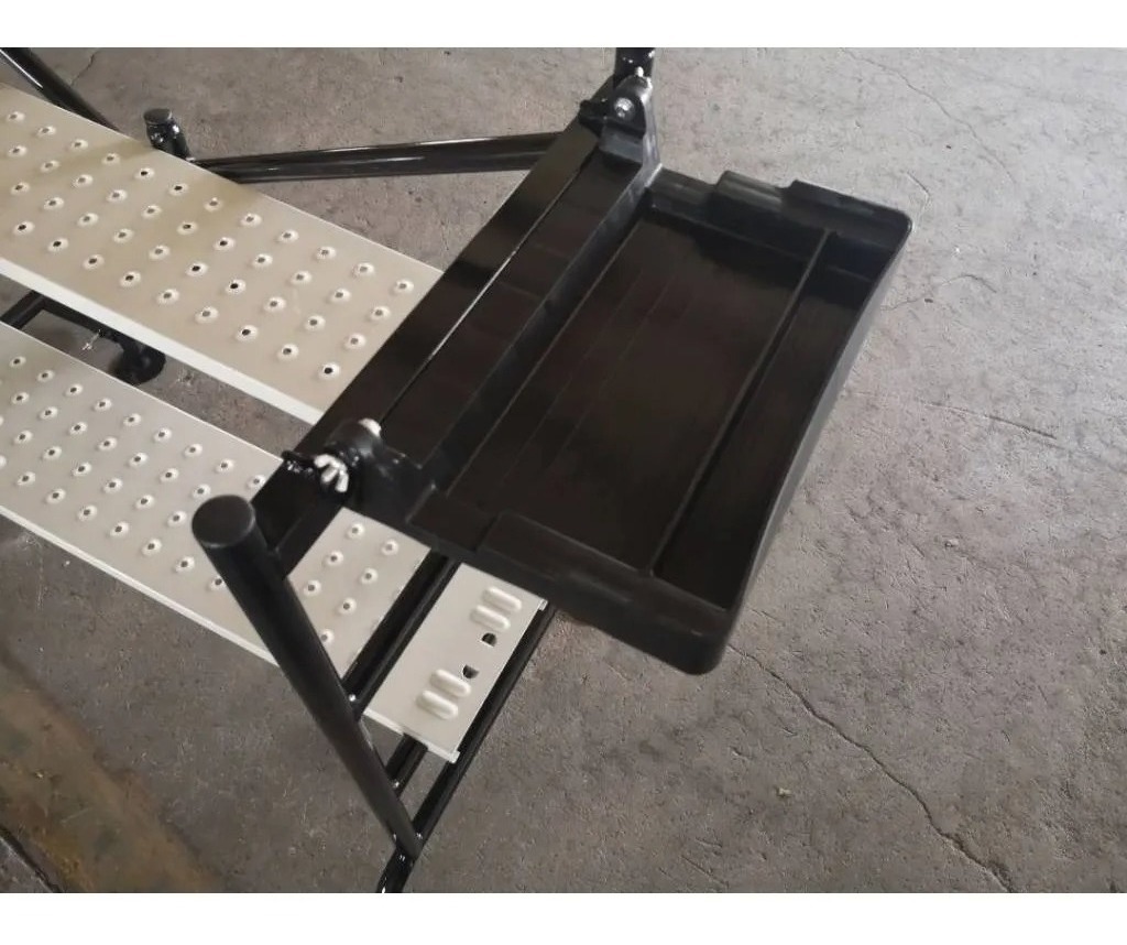 Mini Andamio Equus Multiuso + Obsequio! Tyt - Imagen 5