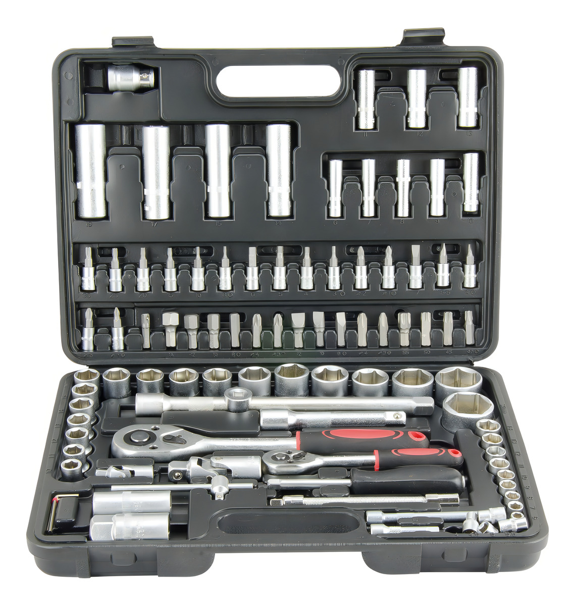 Set De Dados Equus 94 Piezas - Imagen 4