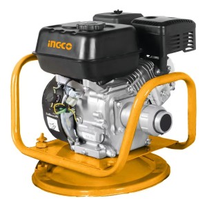 Vibrador Hormigon A Nafta 4.0kw 5.5hp Ingco Gvr-2 - Smf