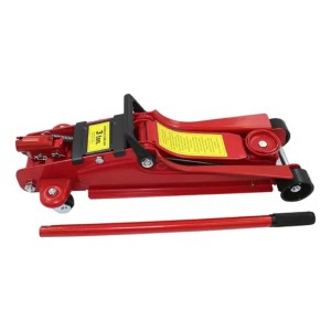 Gato Carro 3 Toneladas Elevacion 295mm - Tyt