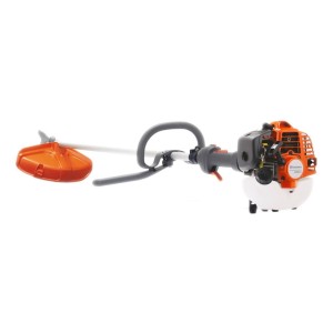 Desmalezadora Husqvarna 226rj 750ml Cilindrada De 25.4 Cc 1.102 Hp