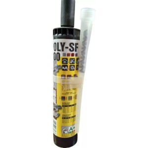 Anclaje Químico 300 Ml Pensylvania