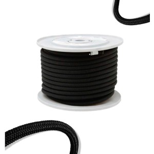 Cuerda Elástica Cabo Elástico 8mm - Tyt