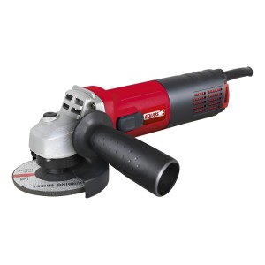 Amoladora Angular Profesional 810w Para Disco De 4.5 - Tyt