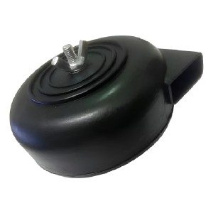 Filtro Aire Compresor 1/2 Galox - Tyt