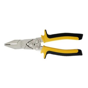 Pinza Universal Doble Articulada 60% - Fuerza 7 Crossmaster