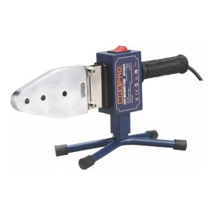 Termofusora 800w 6 Boquilla Termofusion 20 A 63 Mm Maxpro