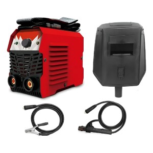 Soldadora Inverter Compacta Gran Potencia Oferton !!!! - Tyt