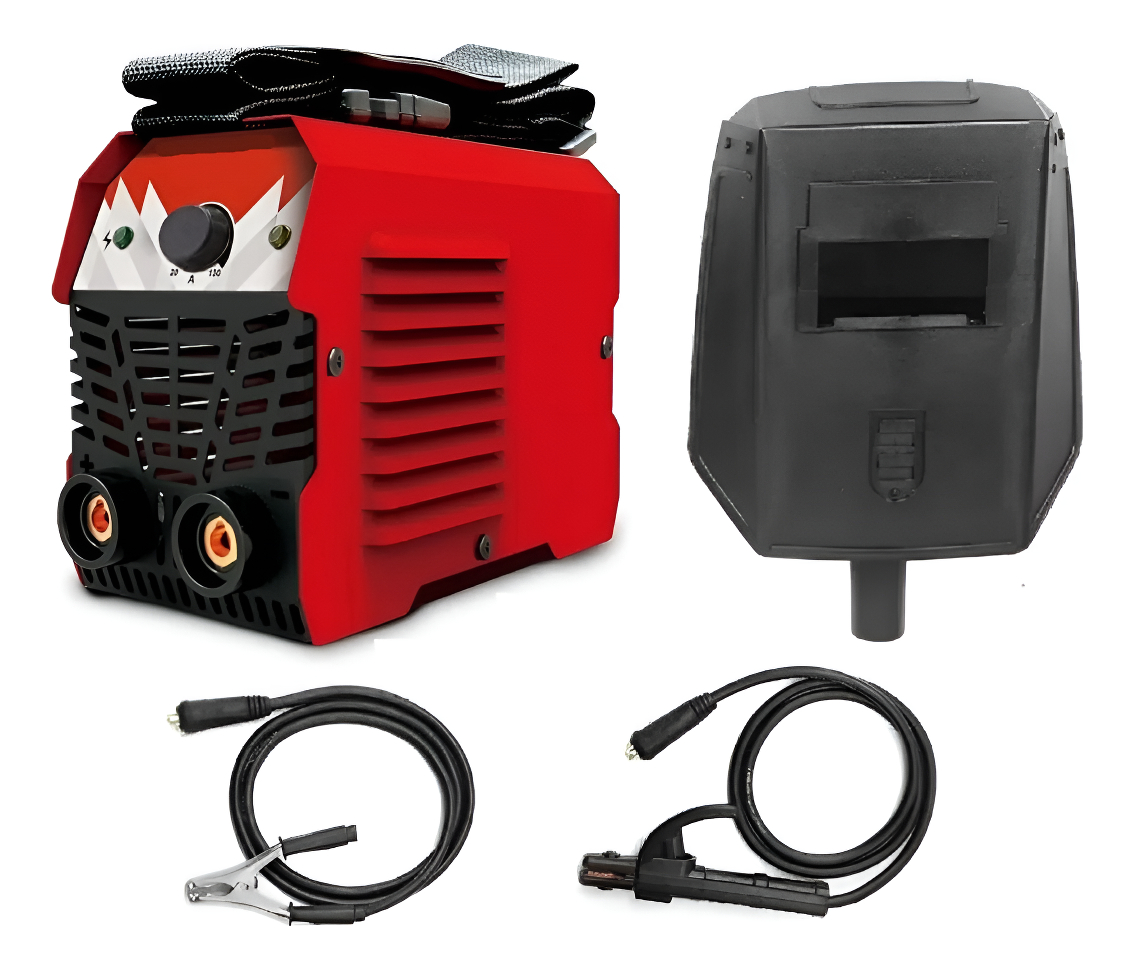 Soldadora Inverter Compacta Gran Potencia Oferton !!!! - Tyt