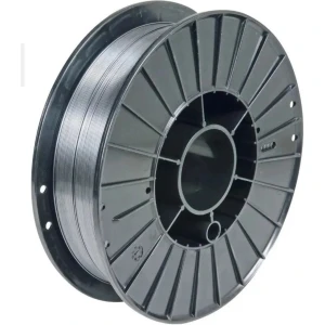 Alambre Para Soldar Mig Sin Gas E71t-gs 0.8 Mm X 4.5 Kg