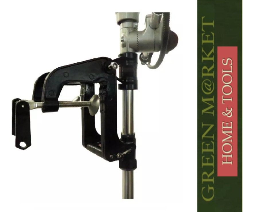 Motor Fuera De Borda 2 Tiempos Kld 52cc - Imagen 9