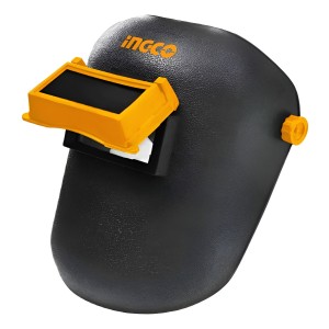 Careta Para Soldar Ingco Con Visor Rebatible Arnes - Tyt