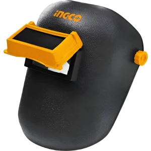 Careta Para Soldar Ingco Con Visor Rebatible Arnes - Tyt