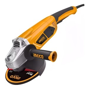 Amoladora Angular 7'' Ingco 2350w Industrial Ag23508-2 - Tyt
