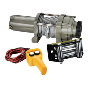 Malacate Electrico Sacapeludo Tyt 1125kg 15m Premium