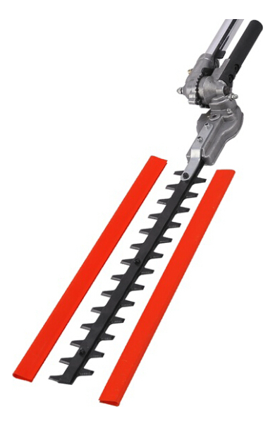 Desmalezadora 52cc 4 En 1 Equus Mt520 Multifunción - Imagen 3