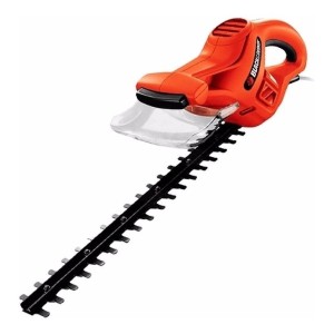 Cortacercos Podadora Eléctrica Black&decker Ht420 41cm 400w