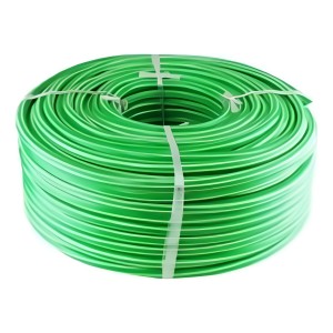 Manguera Riego 3/4 En Rollos De 50 Mts, Tyt