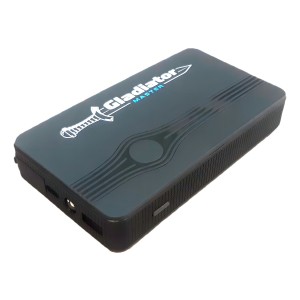 Arrancador De Autos A Nafta Hasta 2500cc Gladiator H Y T