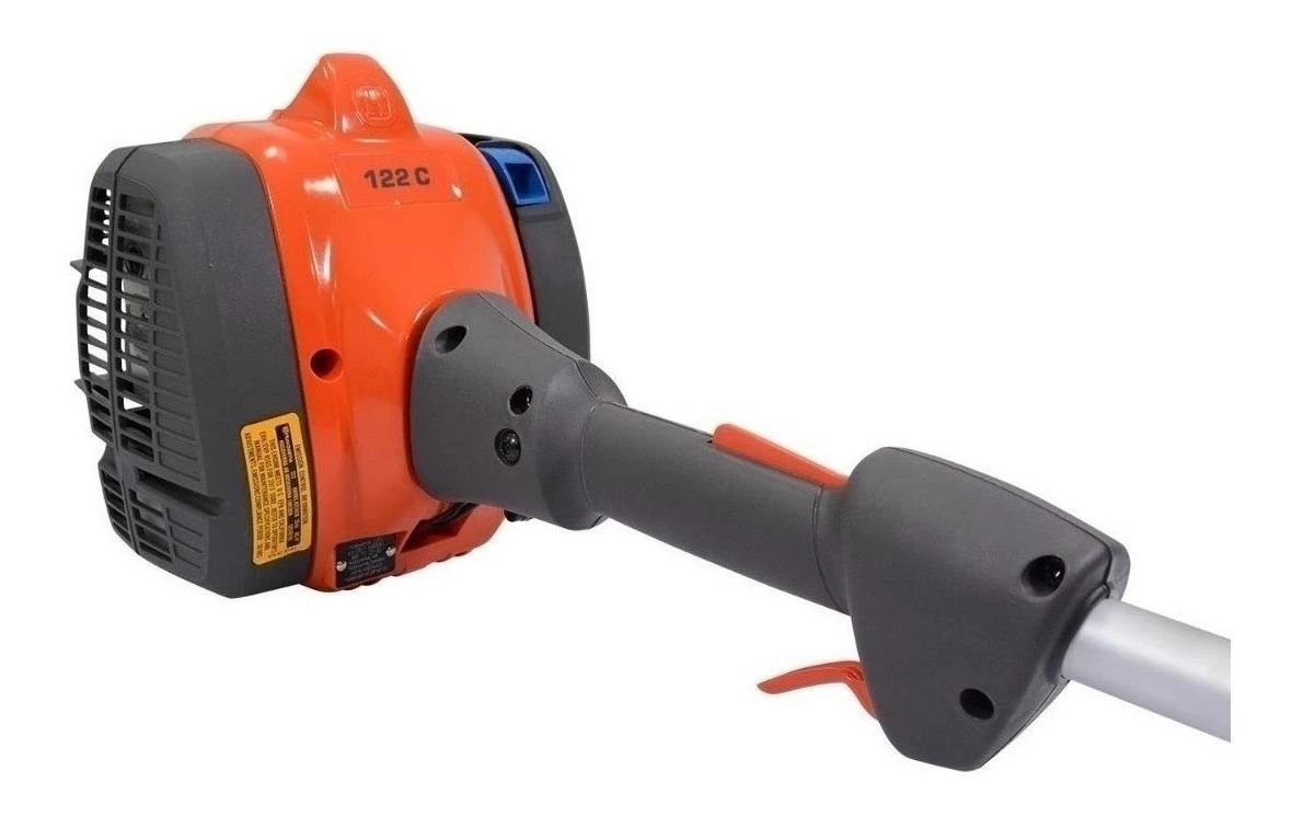 Bordeadora Husqvarna 122c - Imagen 2