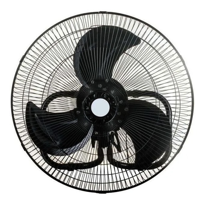 Pack X2 Ventiladores 70w Turbo De Metal 3 En 1 - Oferta Tyt - Imagen 4