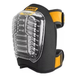 Rodilleras Antideslizante Profesional Par Ingco - Tyt