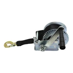 Malacate Manual. Cinta Nylon 453kg - Tyt