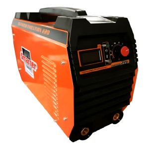 Soldadora Inverter Smarter Evolution 220 - Tyt