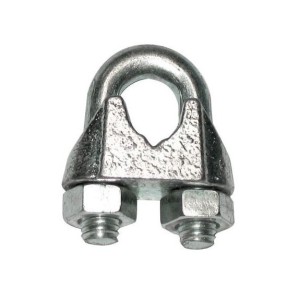 Apretacable 16 Mm (5/8) X 10 Piezas - Tyt