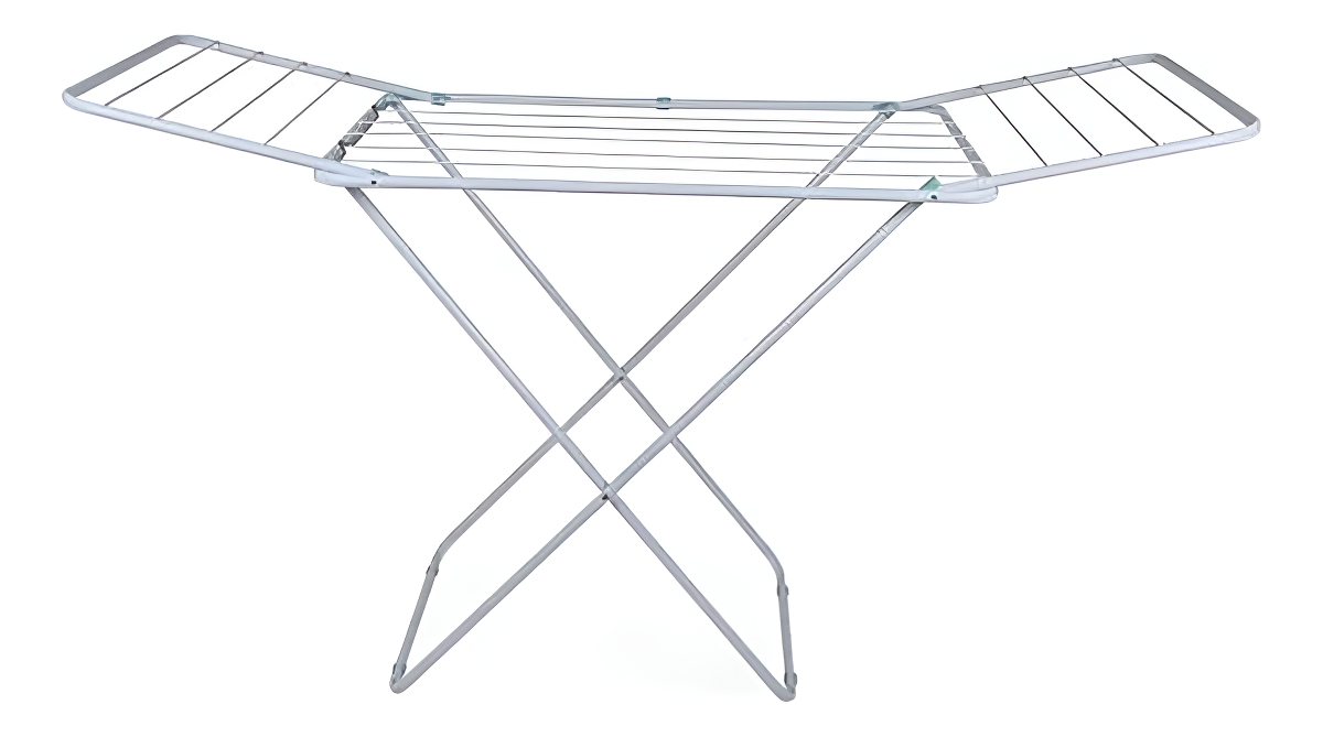 Tendedero De Ropa 6005 Con Extensiones De Acero 16 Kg Mor - Imagen 10