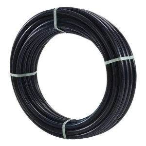 Caño Plastiducto 100mts De 3/4'' Pared Gruesa 8kg