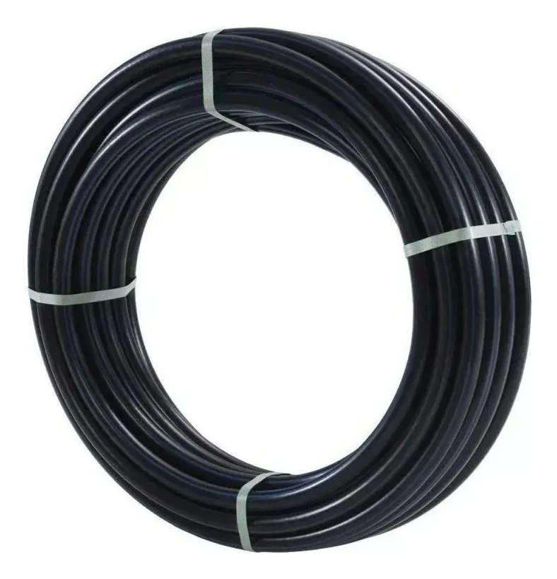 Caño Plastiducto 30mts De 1' Pared Gruesa 8kg
